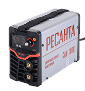 Сварочный аппарат инверторный Ресанта САИ-190Д 21302 | Orenten.ru