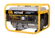 Электрогенератор DY3.0A Grey Huter 21964 | Orenten.ru