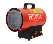 Газовая тепловая пушка Ресанта ТГП-15000 278 | Orenten.ru