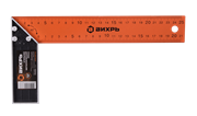Угольник металлический ВИХРЬ 250 мм 1976 | Orenten.ru
