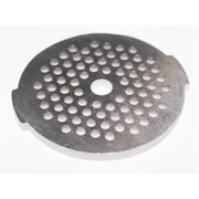 MS021 Решетка №1 - 3мм для мясорубок Moulinex MS021 / Код: 0989 | Orenten.ru
