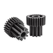 Шестерня Kenwood парная Д-44/30мм, зубья 26/10шт. (Прямой/прямой) Н-45мм 30.201-KND / Код: 5027 | Orenten.ru