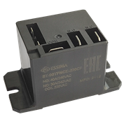 Реле ST-90TPNCE-220CF / Код: 0829 Реле ST-90TPNCE-220CF / Код: 0829