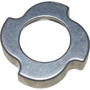 ЮМГИ758471004 Гайка (ал) ЮМГИ758471004 / Код: 4980