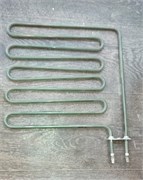 SN006 Нагревательный элемент ТЭН для сауны 2,5 кВт SN006 / Код: 3090