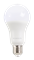 Лампа светодиодная Eurolux LL-E-A70-20W-230-6K-E27 21366
