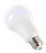 Лампа светодиодная Eurolux LL-E-A70-20W-230-6K-E27 21366