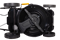 Газонокосилка аккумуляторная Huter CLM-460 PRO (самоходная, с АКБ 4 А/ч и З.У. в комплекте) 21939