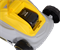 Газонокосилка аккумуляторная Huter CLM-20 Li SA Grey 21898