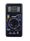Мультиметр DT890B+ 2855