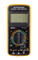 Мультиметр DT9208A 2857