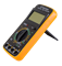 Мультиметр DT9208A 2857