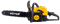Бензопила MS-180-16 PRO Huter 22022