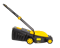 Газонокосилка электрическая Huter ELM-2000P 2432