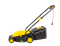 Газонокосилка электрическая Huter ELM-2000P 2432