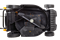 Газонокосилка электрическая Huter ELM-2000P 2432