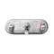 ТЭН 1900W, TW, 175мм, R13, M115, K2, прямой - (LG) 3406117 / 3160207 / 815503 / Код: 0182