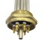 Нагревательный элемент ТЭН 9,0 кВт (3х3,0) RDT G2"(D59мм) L430 68690 / Код: 3725