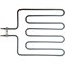 Нагревательный элемент ТЭН для саун, 2000W, ИТА, 375х295мм, прямой, 700-ZSK - фото 20480
