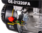 Двигатель бензиновый Huter GE-21220FА 21345 | Orenten.ru