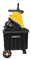 Садовый измельчитель электрический Huter ESH-2500T 2500 | Orenten.ru