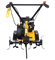 Мотокультиватор Huter GMC-5.5 2517 | Orenten.ru