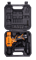 Дрель-шуруповерт Вихрь ДА-12Л-2К 28 | Orenten.ru