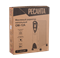 Масляный радиатор Ресанта ОМ-12А 237 | Orenten.ru