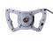 Строительный миксер Ресанта СМ-1600Э-2 165 | Orenten.ru
