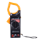 Токоизмерительные клещи DT266F (+измерение частоты) 2849 | Orenten.ru