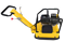 Виброплита Huter VP-160RS 21916 | Orenten.ru