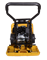 Виброплита VP-110W Huter 21573 | Orenten.ru