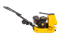 Бензиновая виброплита Huter VP-35W 522 | Orenten.ru