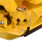 Бензиновая виброплита Huter VP-35W 522 | Orenten.ru
