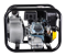 Мотопомпа Huter MP-600-2 2466 | Orenten.ru