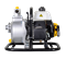 Мотопомпа бензиновая Huter MP-25 2467 | Orenten.ru