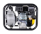 Мотопомпа Huter MP-50 2469 | Orenten.ru