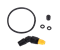 Опрыскиватель аккумуляторный SP-5AC Huter 21341 | Orenten.ru