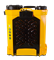Опрыскиватель аккумуляторный Huter SP-10Li 21335 | Orenten.ru