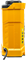 Опрыскиватель аккумуляторный Huter SP-16AC 2498 | Orenten.ru