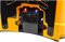 Опрыскиватель аккумуляторный Huter SP-16AC 2498 | Orenten.ru
