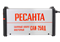 Сварочный аппарат инверторный Ресанта САИ-250Д 21304 | Orenten.ru