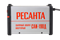 Сварочный аппарат инверторный Ресанта САИ-190Д 21302 | Orenten.ru