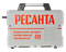 Сварочный аппарат инверторный Ресанта САИ-250 ПРОМ 21300 | Orenten.ru