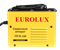 Сварочный аппарат Eurolux IWM160 2659 | Orenten.ru