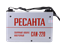 Сварочный аппарат инверторный Ресанта САИ 220 2672 | Orenten.ru