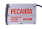 Сварочный аппарат инверторный Ресанта САИ 250К (компакт) 2640 | Orenten.ru