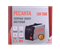 Сварочный аппарат инверторный Ресанта САИ 250К (компакт) 2640 | Orenten.ru
