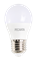Лампа светодиодная Ресанта LL-R-G45-7W-230-4K-E27 21386 | Orenten.ru