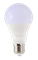 Лампа светодиодная Ресанта LL-R-A65-15W-230-6K-E27 21383 | Orenten.ru